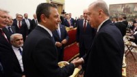 Erdoğan ile Özel'in görüşme tarihi belli oldu